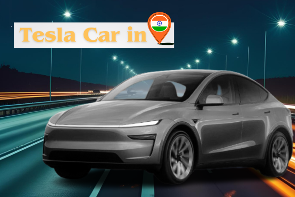tesla model ‘y’ (1)