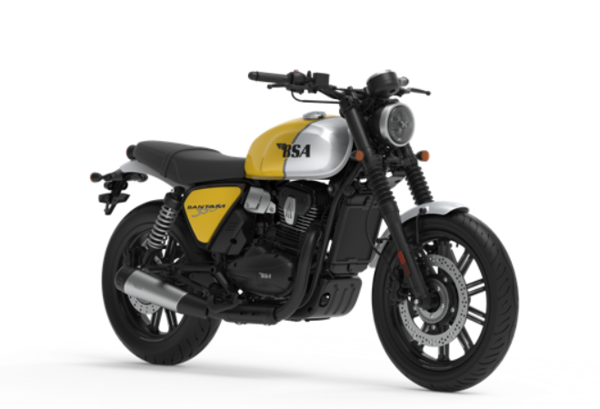 Bantam 350